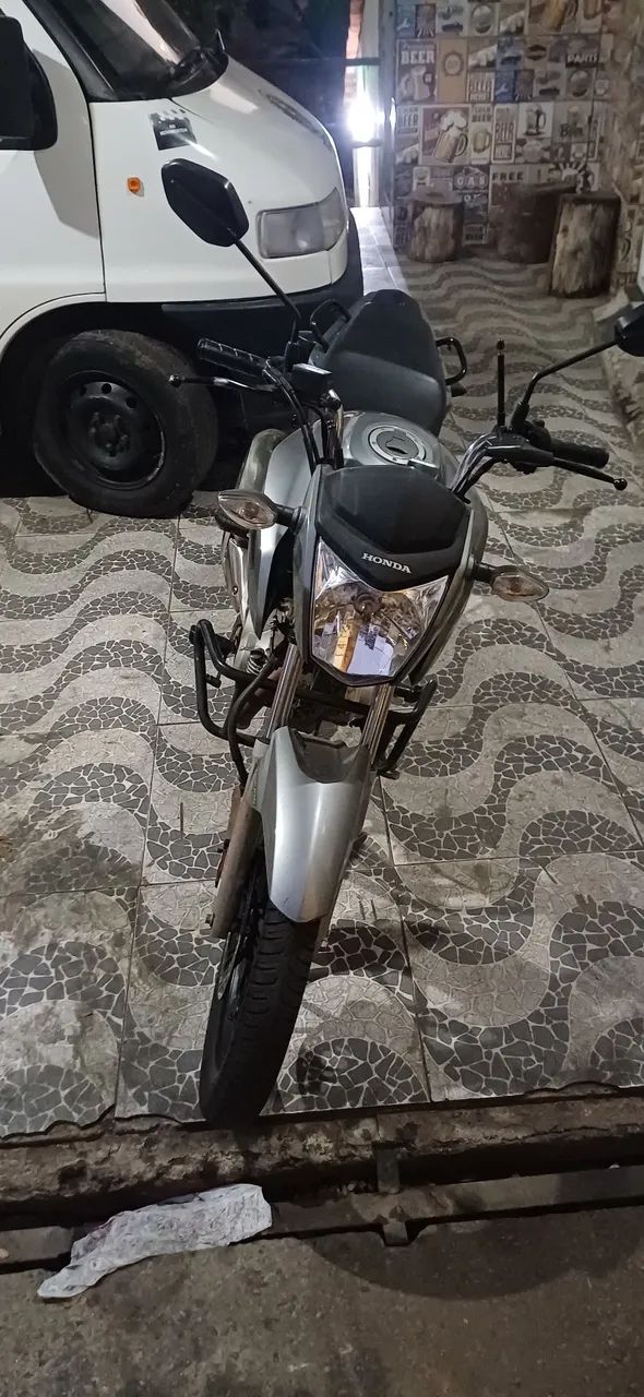 Vendo fan 160  - Foto 4