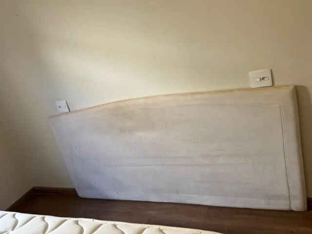 Cama Box com Cabeceira - Foto 2
