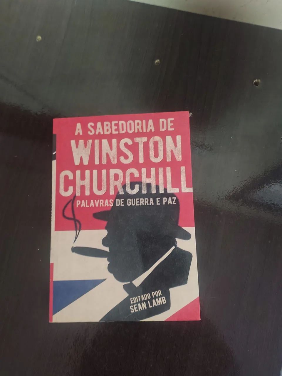 Livro Winston Churchill - Livros e revistas - Piratininga, Osasco ...