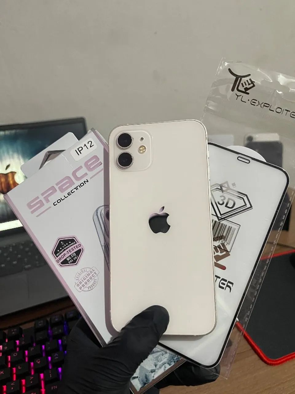 iPhone 12 64gb  - Foto 5