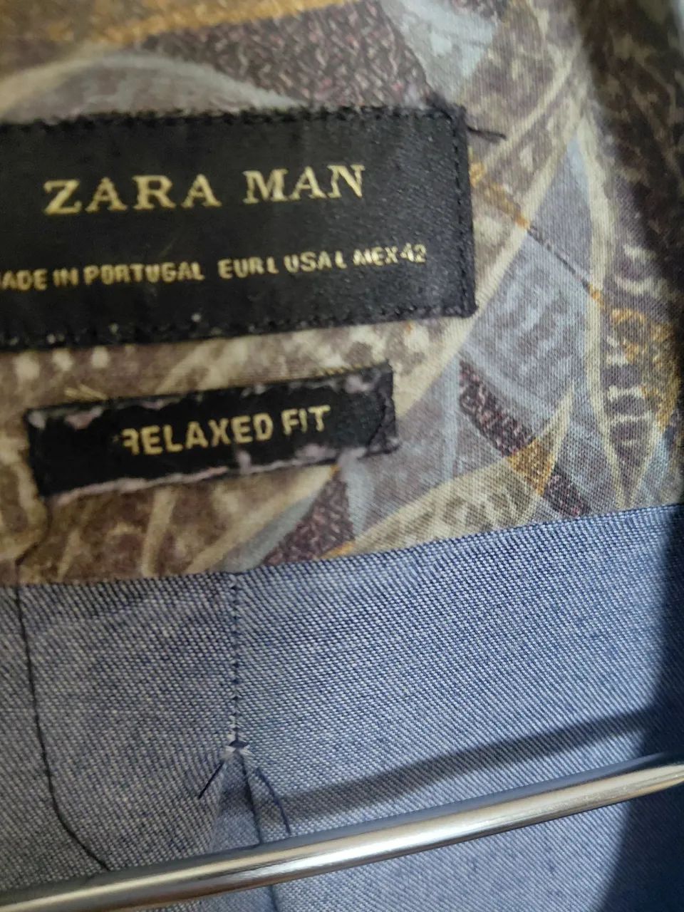 Camisa zara - Foto 2