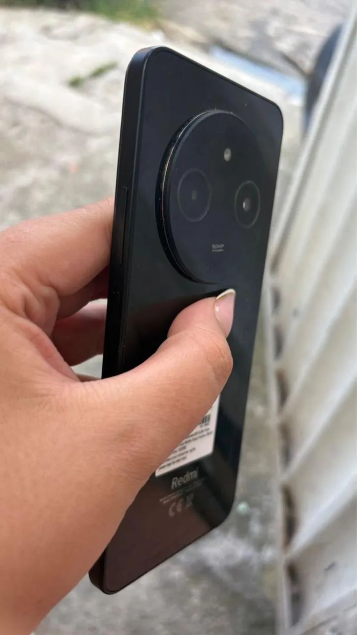 Redmi 14 C 255gb - Foto 5