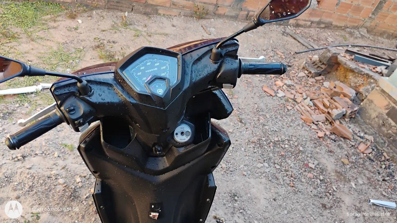 NEO 125 cc automático 2021 - Foto 3
