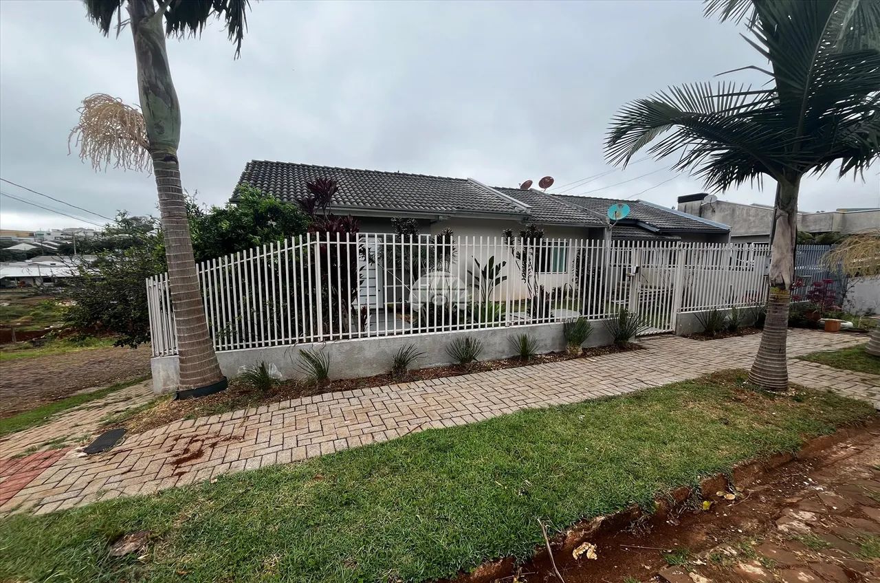 Vendas Casa Pato Branco PR - Foto 2