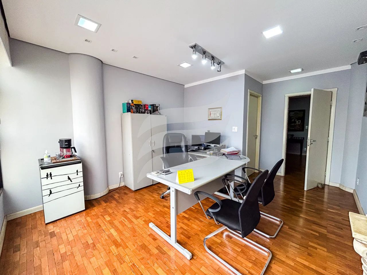 Edifício Vidal - Sala Comercial à venda no Centro de Araçatuba - Foto 5