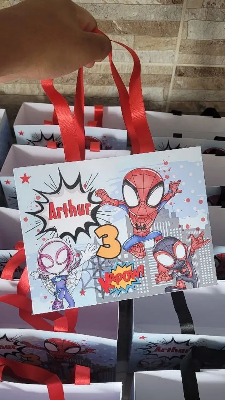Personalizados para festas e eventos  - Foto 5