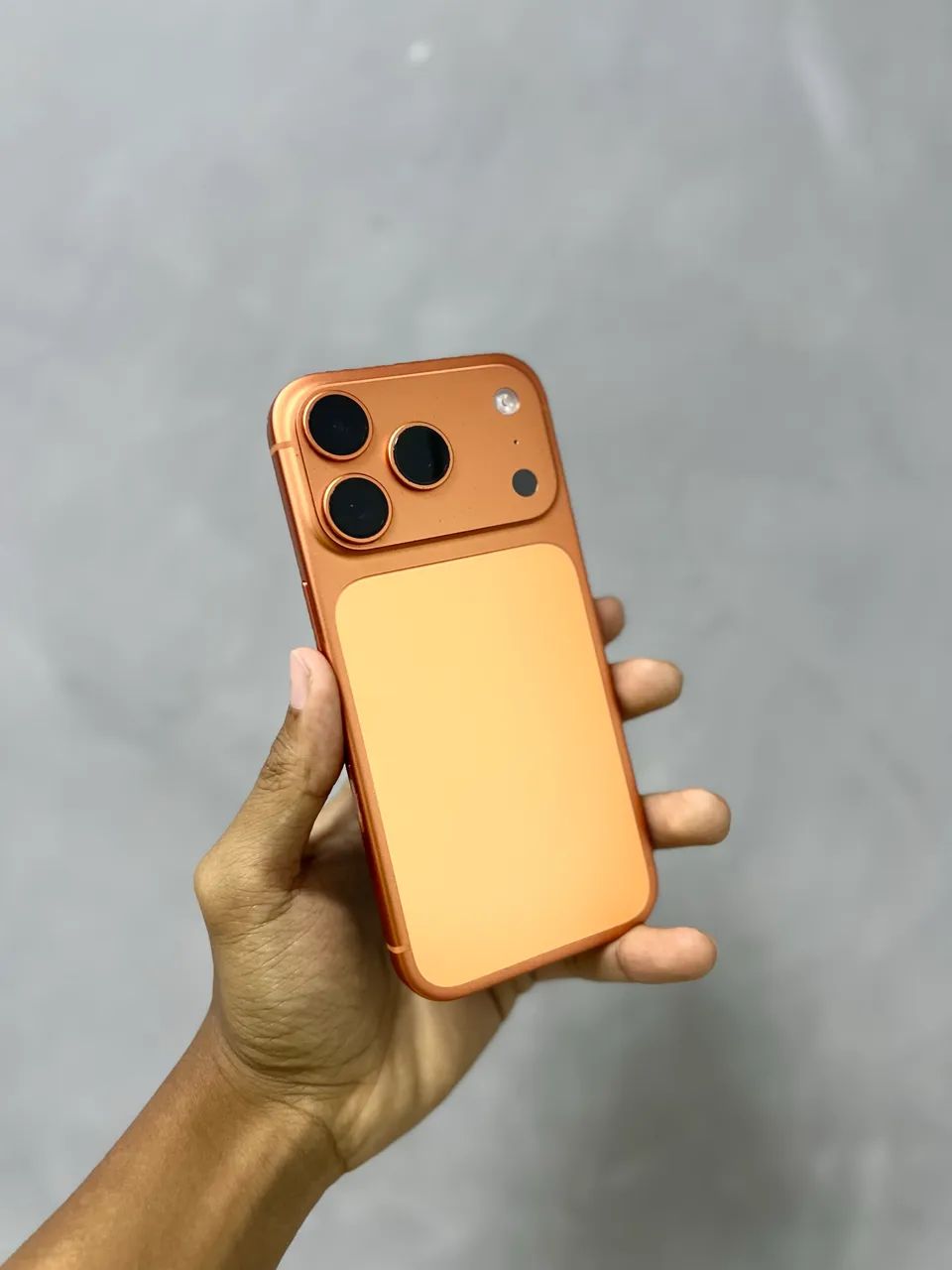 iPhone 17 PRO - Foto 2