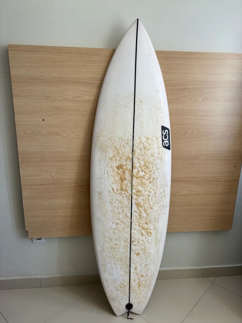 Prancha de Surf