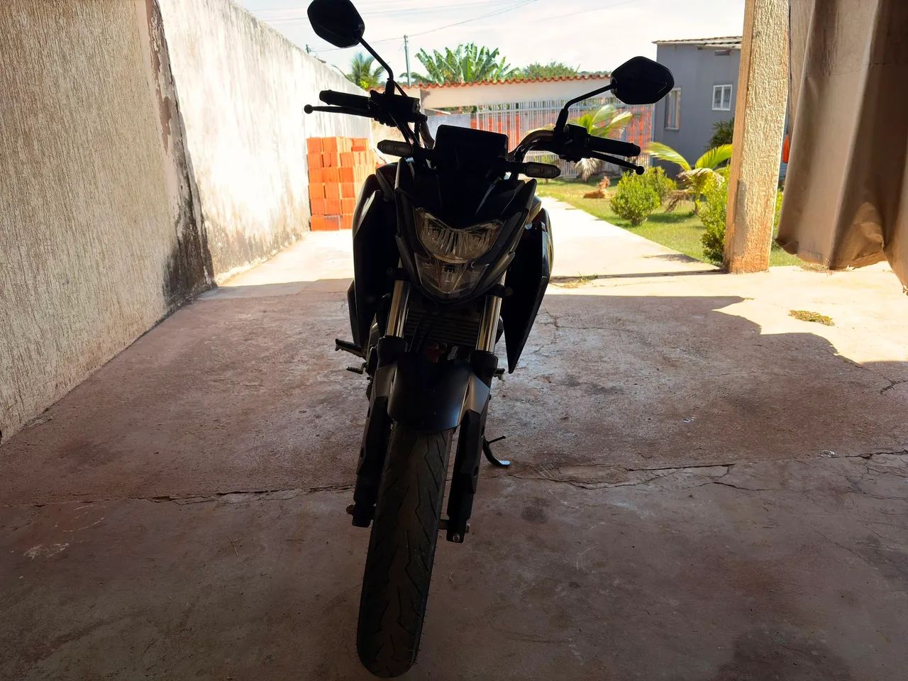 Cb300 cbs - Foto 3