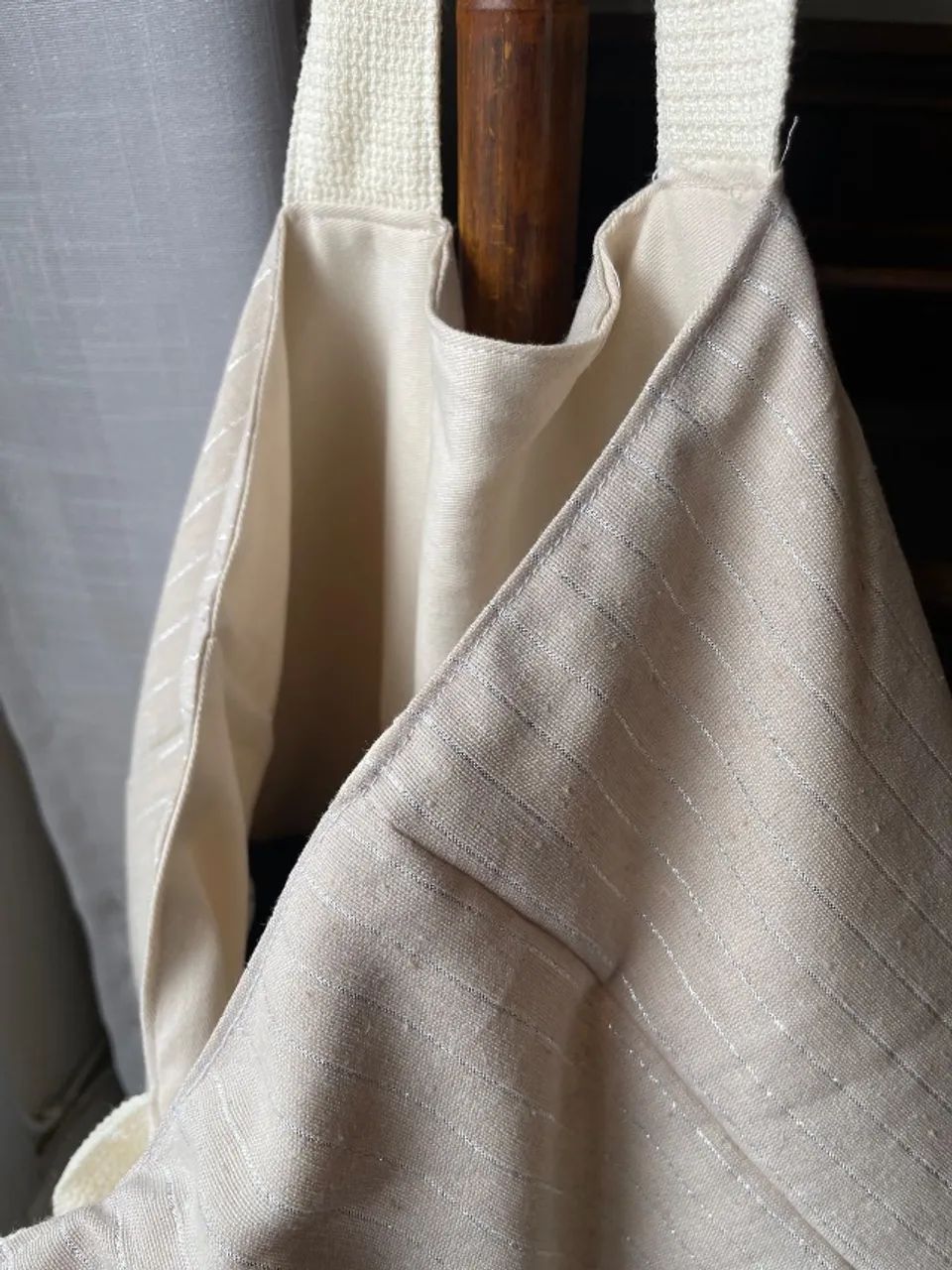 Ecobag Suspiro - Foto 2