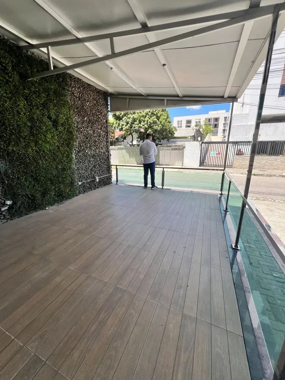 LOJA TERREA NA IPUTINGA - Foto 2