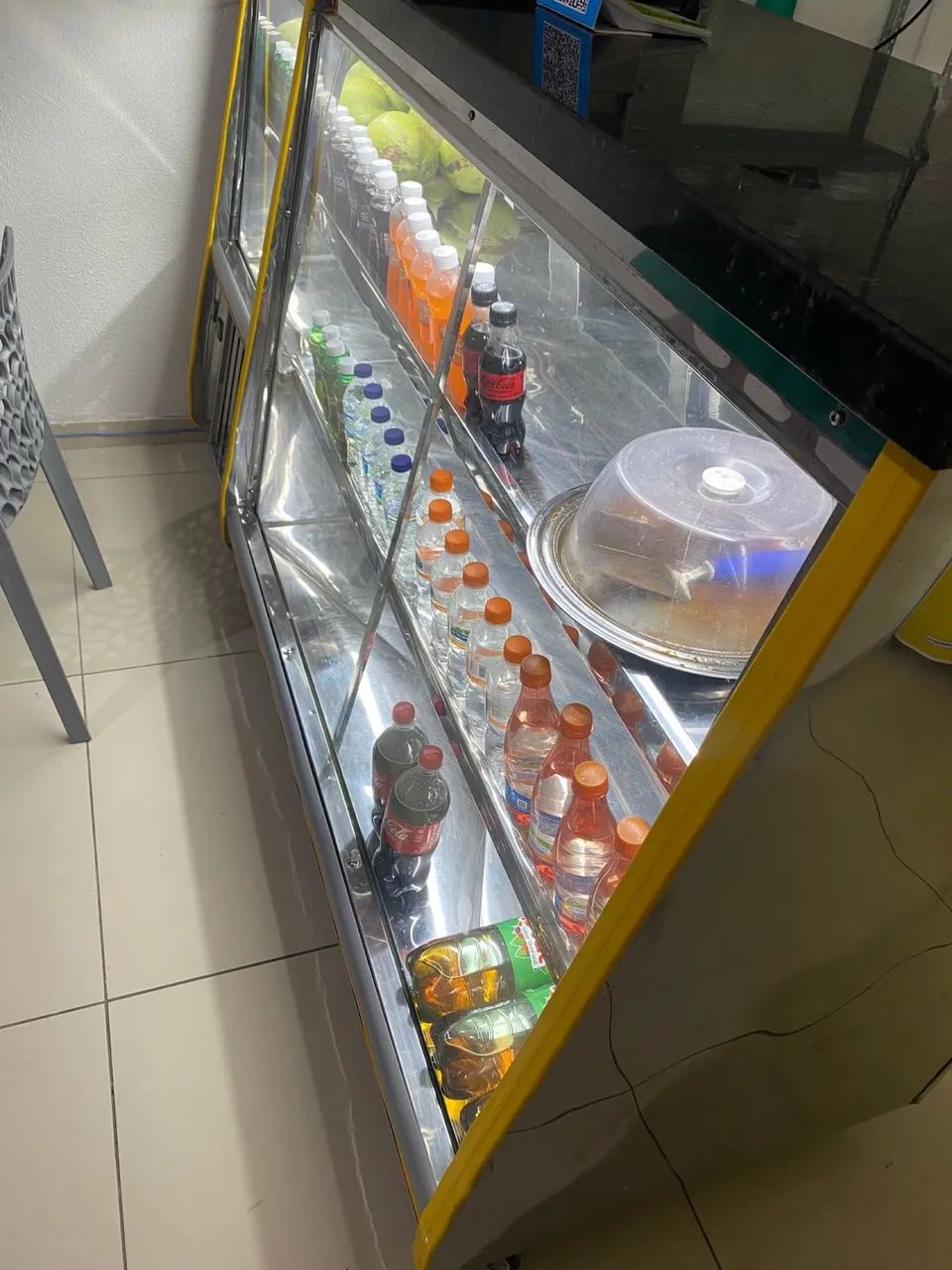 Balcão expositor  - Foto 5