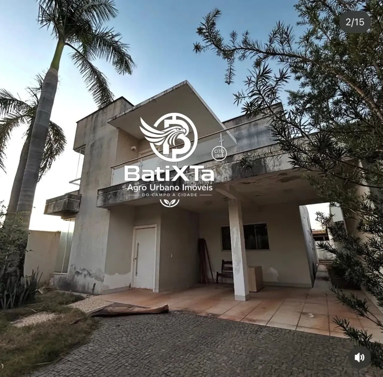 Vendo Casa 4 Quartos, 110 Sul - Foto 3
