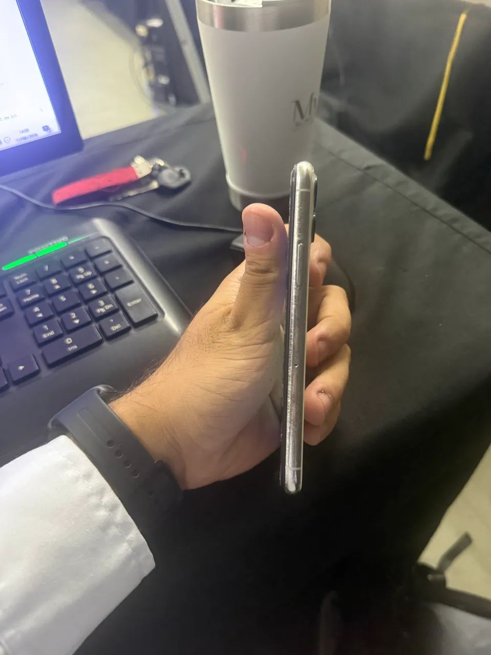 IPHONE 11 PRO 256gb - Foto 3