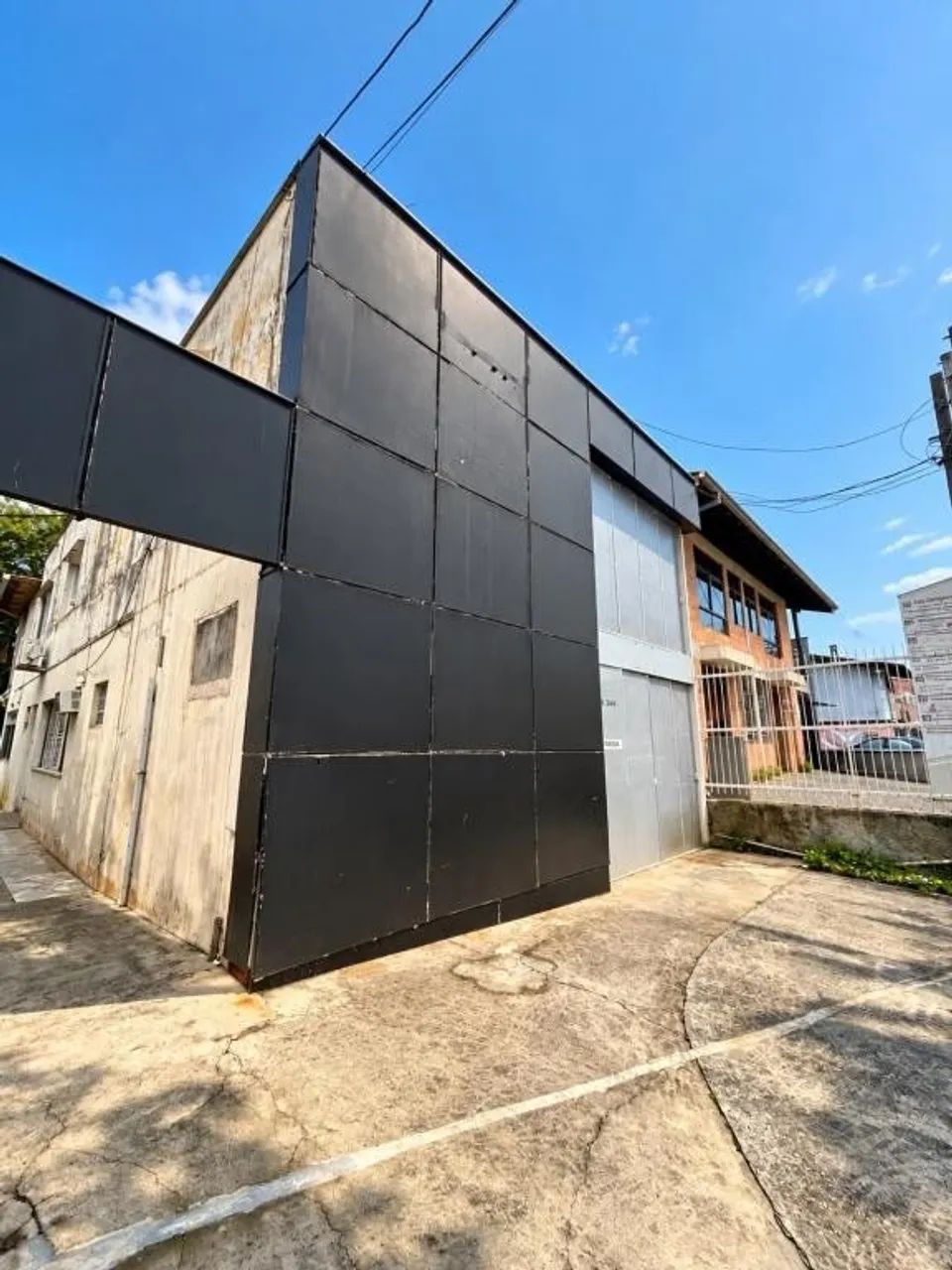 IMÓVEL COMERCIAL no BUCAREIN com 2 quartos para VENDA, 400 m² - Foto 2