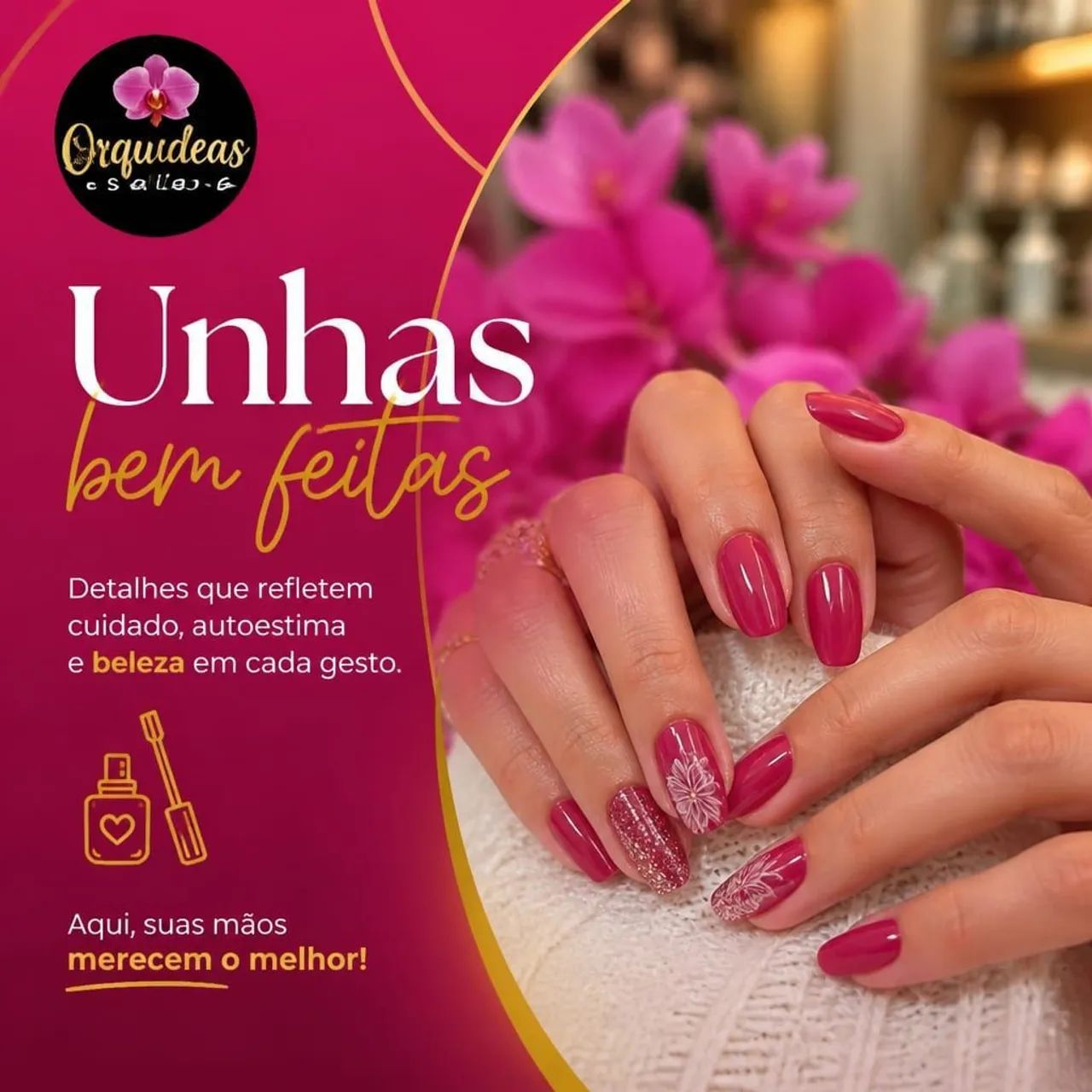 Manicure 