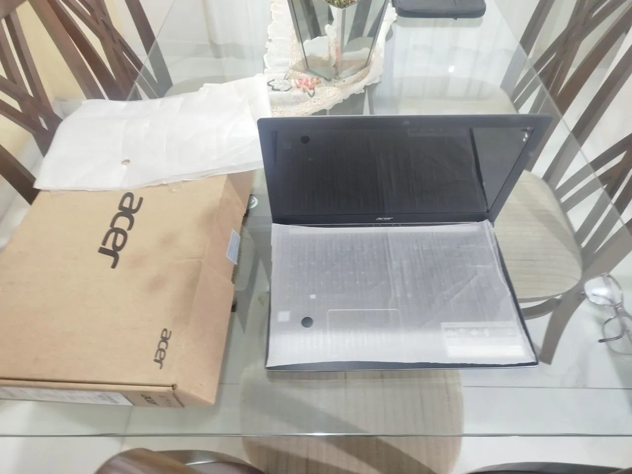 Nootebook Acer i5