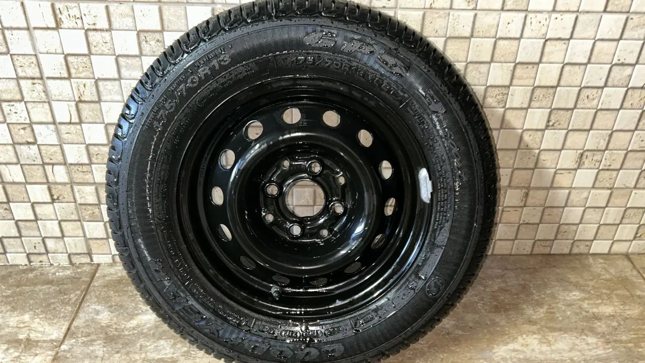 Rodas de carro  - Foto 3
