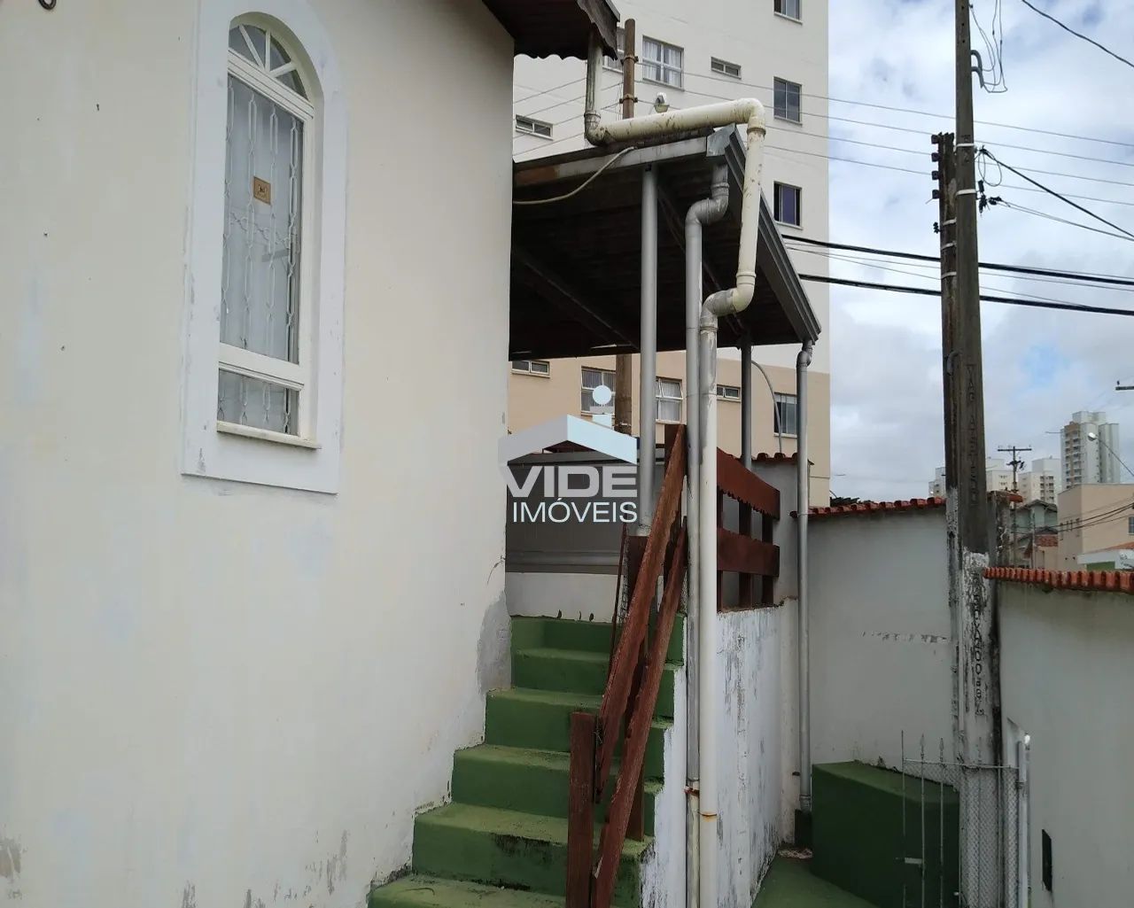 CASA À VENDA NA VILA PROGRESSO EM CAMPINAS - Foto 5