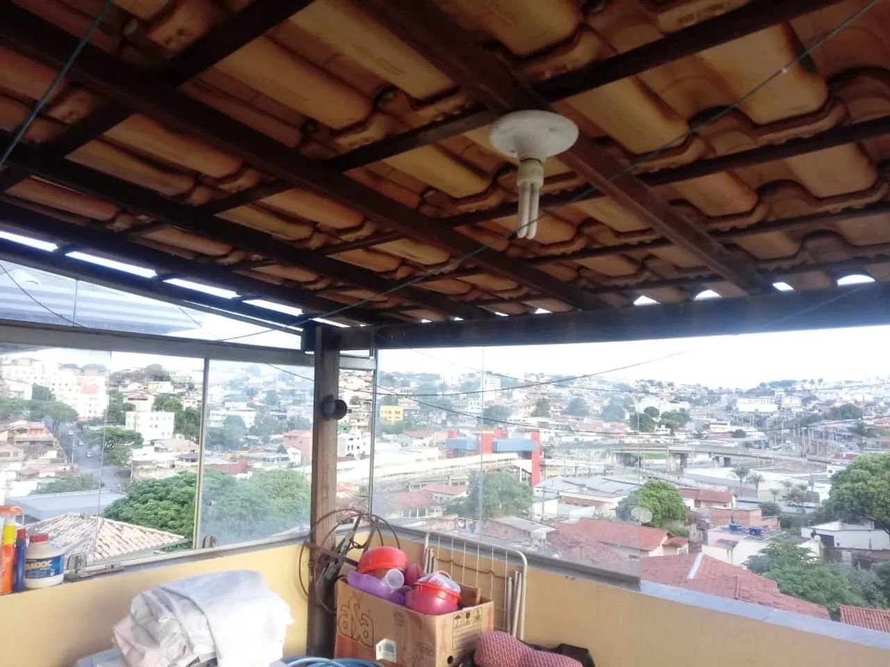 COBERTURA 2 QUARTOS NO BAIRRO PLANALTO - Foto 3