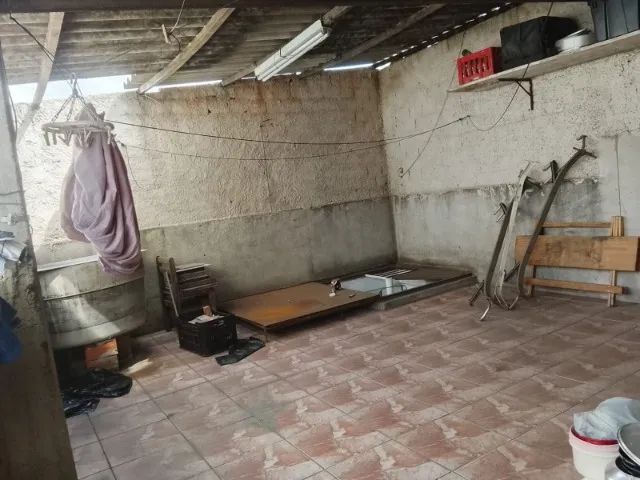 Casa no jaçanã 2 casas no terreno  - Foto 2