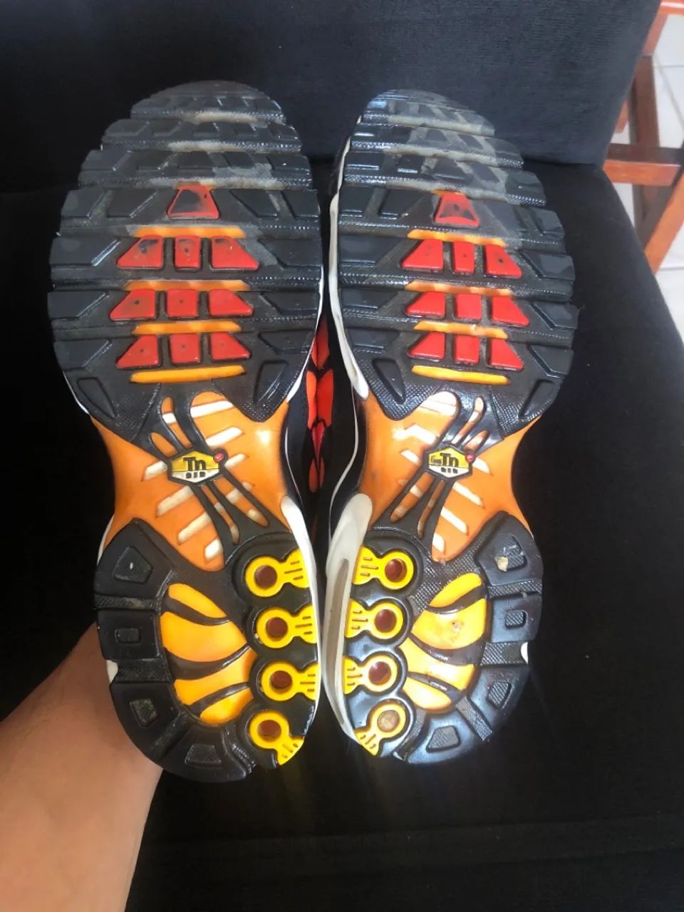 Tênis Nike  - Foto 2