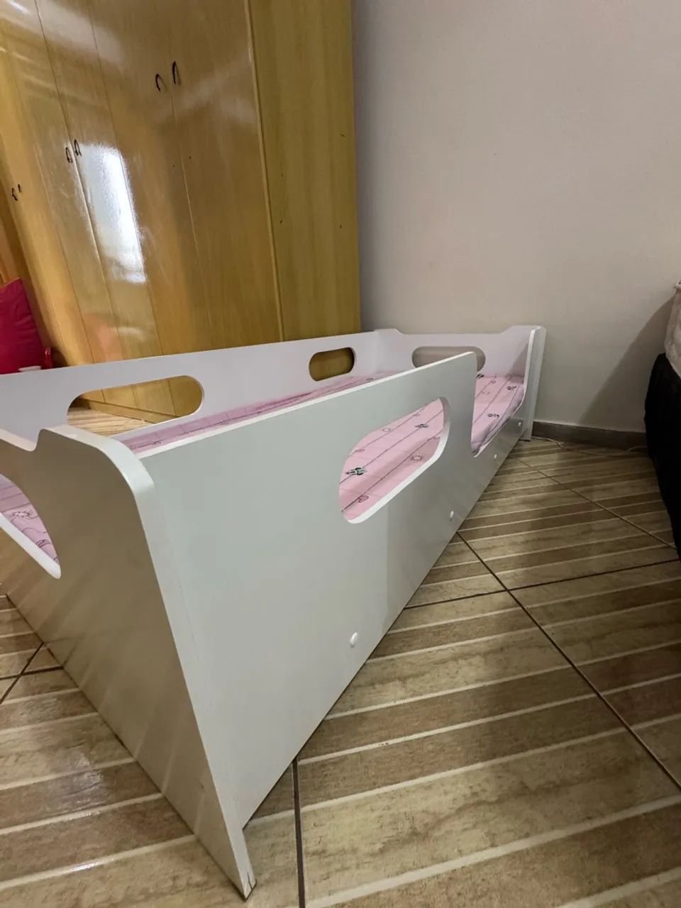 Cama infantil - Foto 3