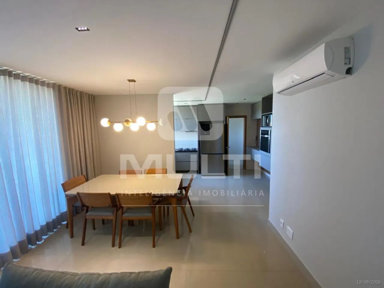 Apartamento - GAVEA SUL - Foto 5