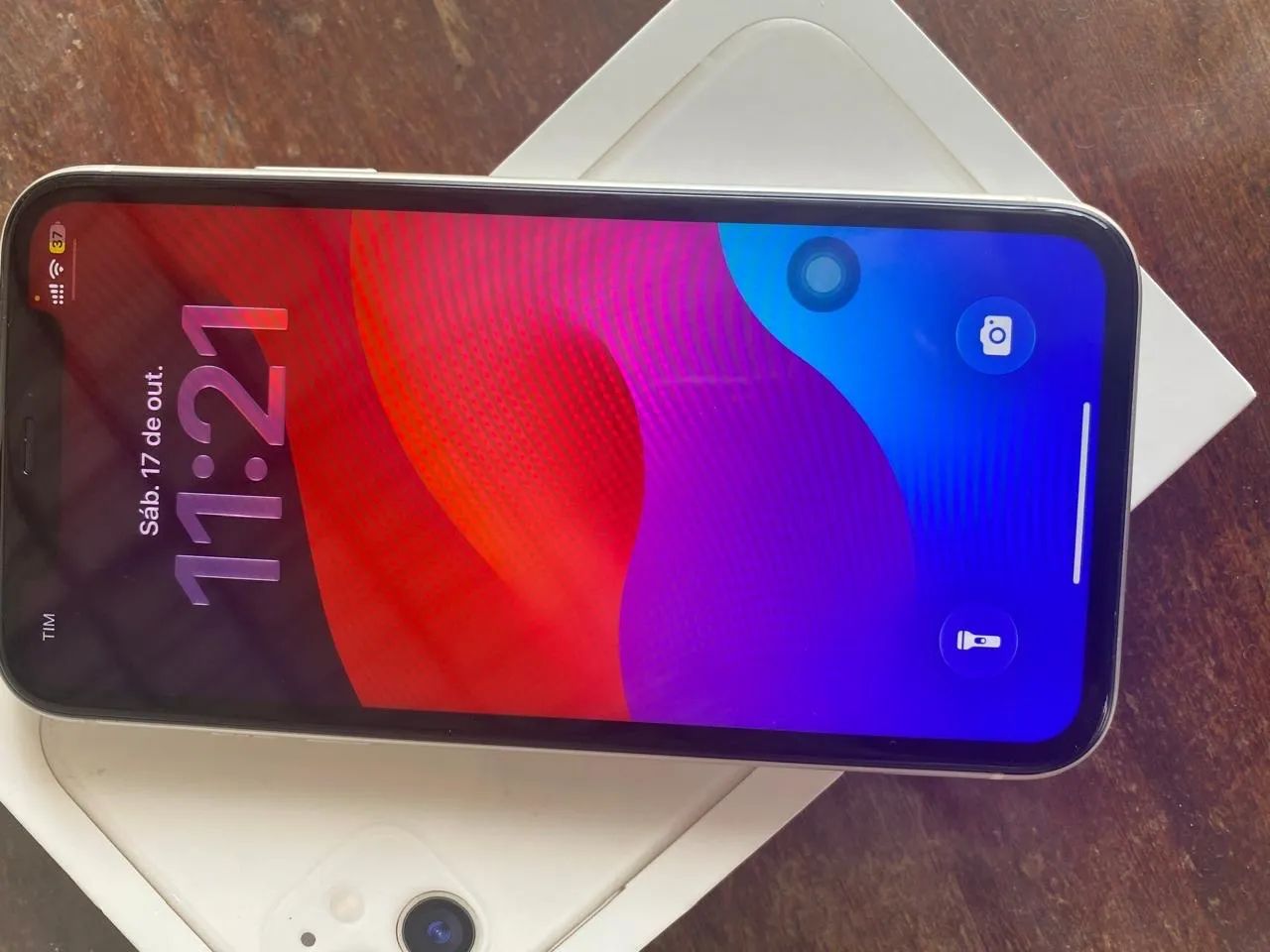 iPhone 11 128gb - Foto 4