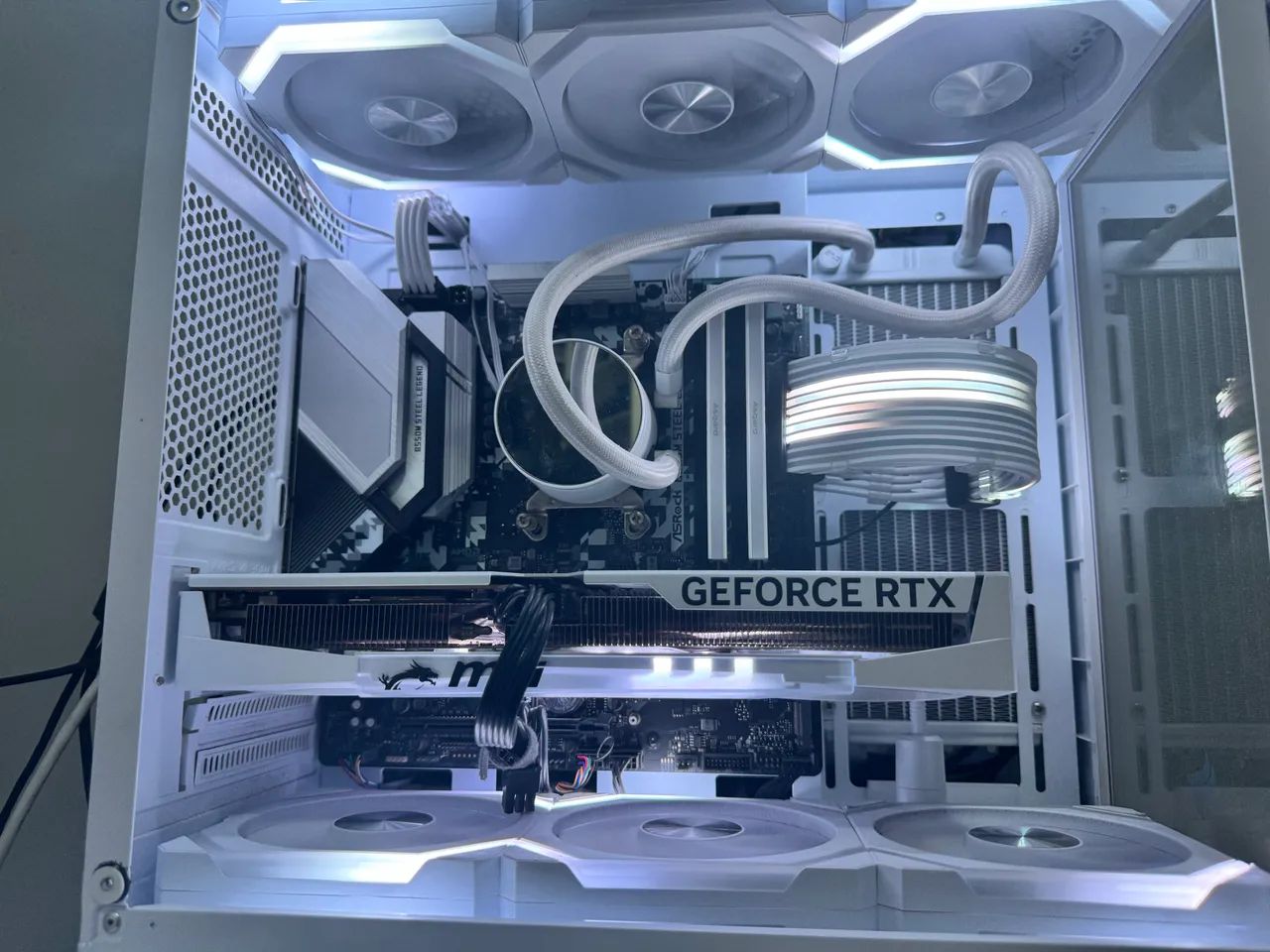 Pc Gamer | Vendo e Troco em MacBook - Foto 2