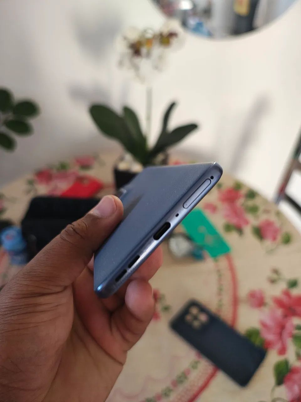 Troco Moto Edge 60 Fusion  - Foto 4