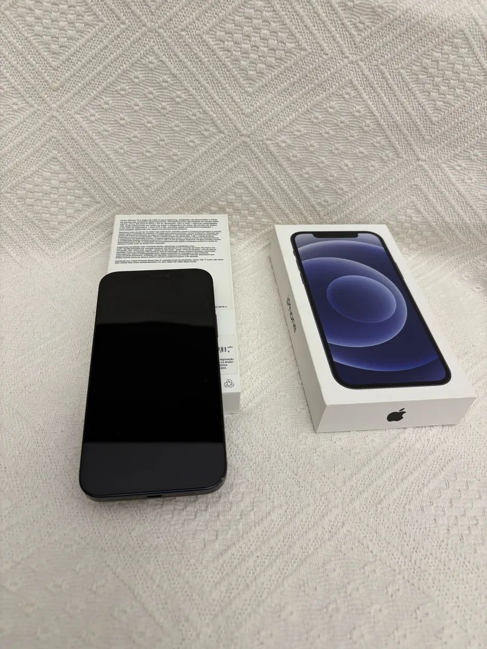 I PHONE 12 - Foto 4