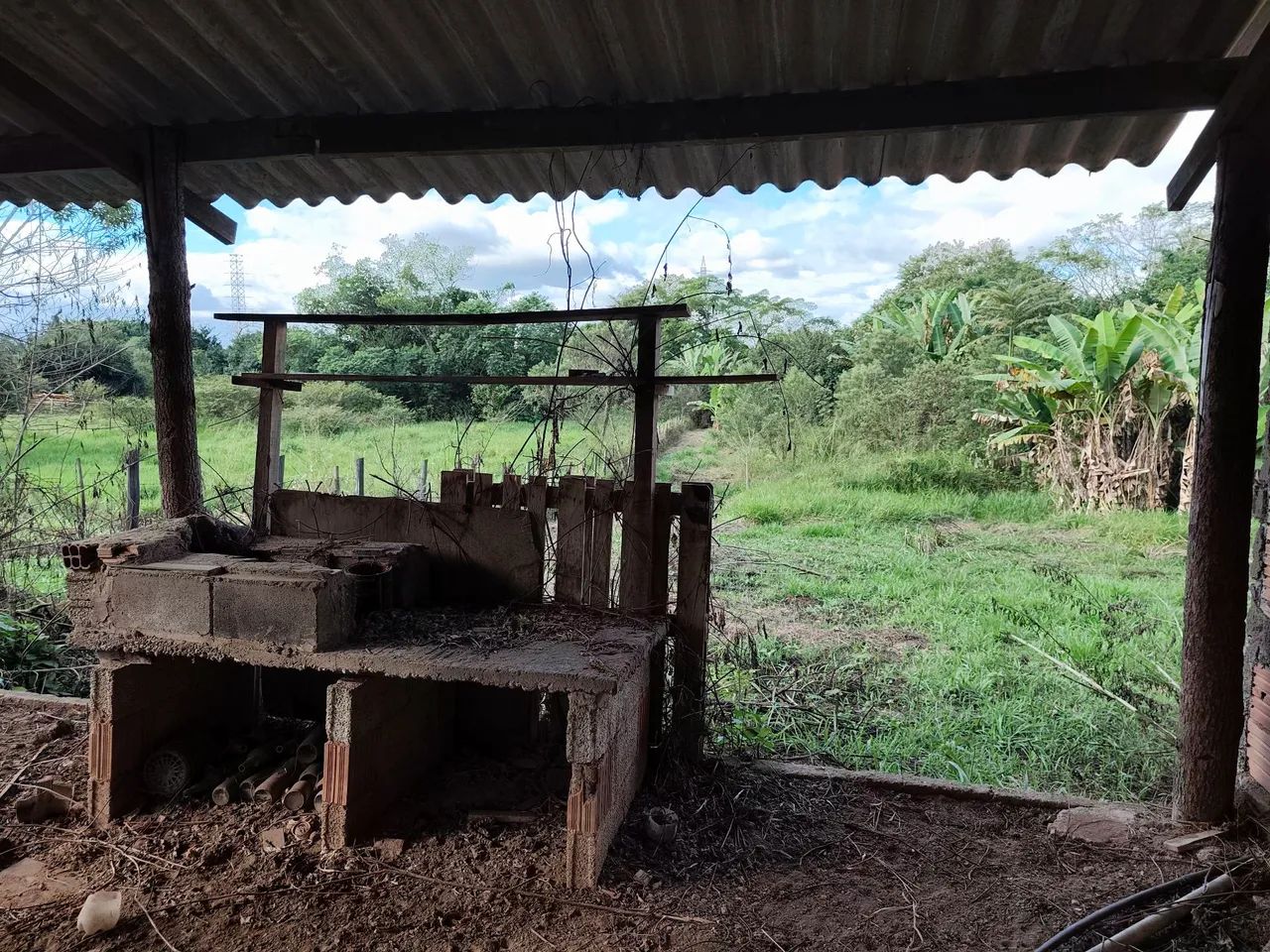 Chácara em resende proximo ao acesso oeste  - Foto 5
