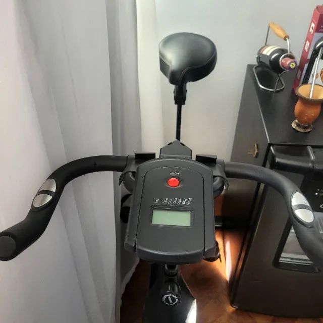 Bicicleta ergometrica  - Foto 2