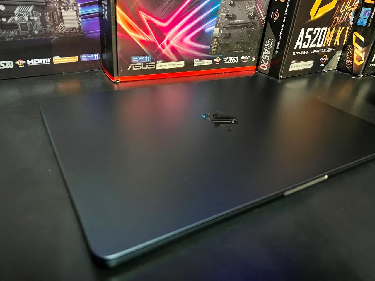 Mac book Air am4  - Foto 3