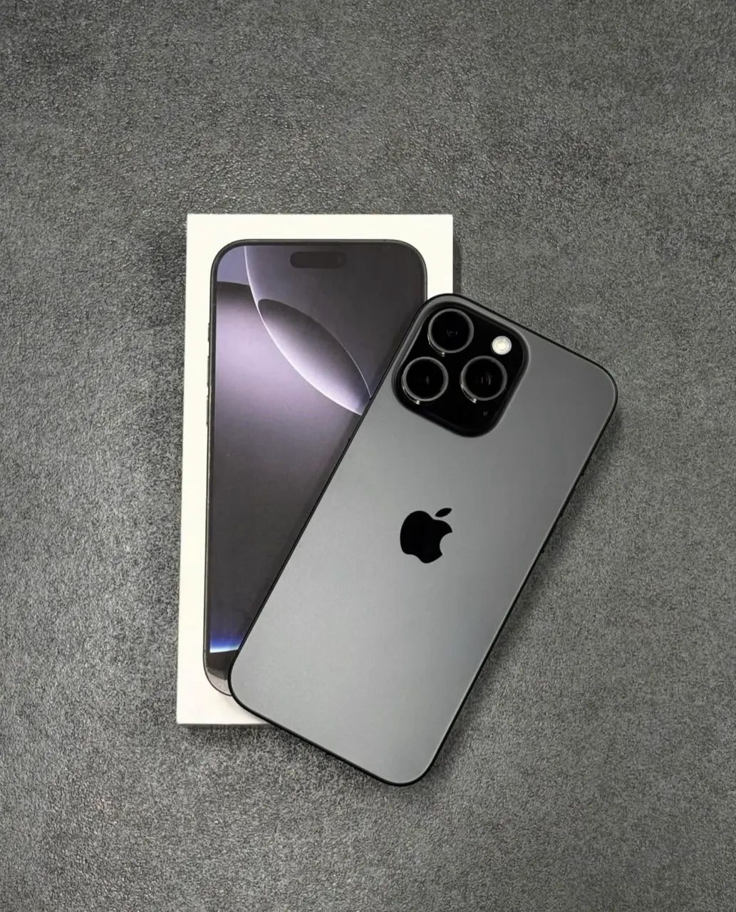 16 pro max 256GB
