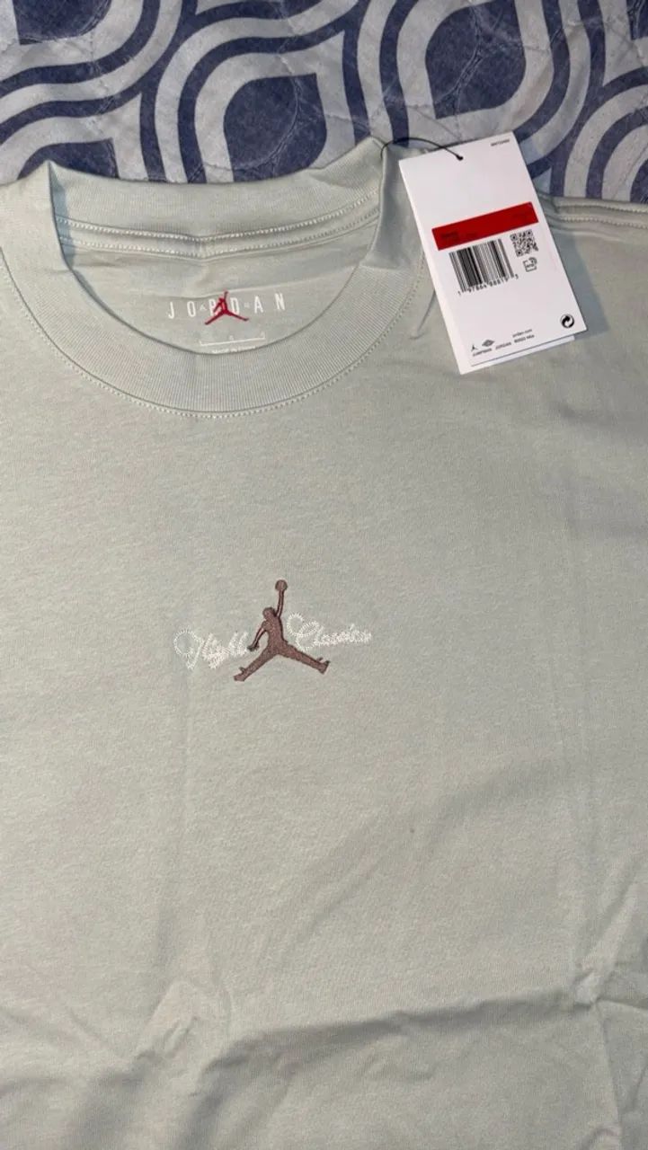 Camisa Jordan  - Foto 2