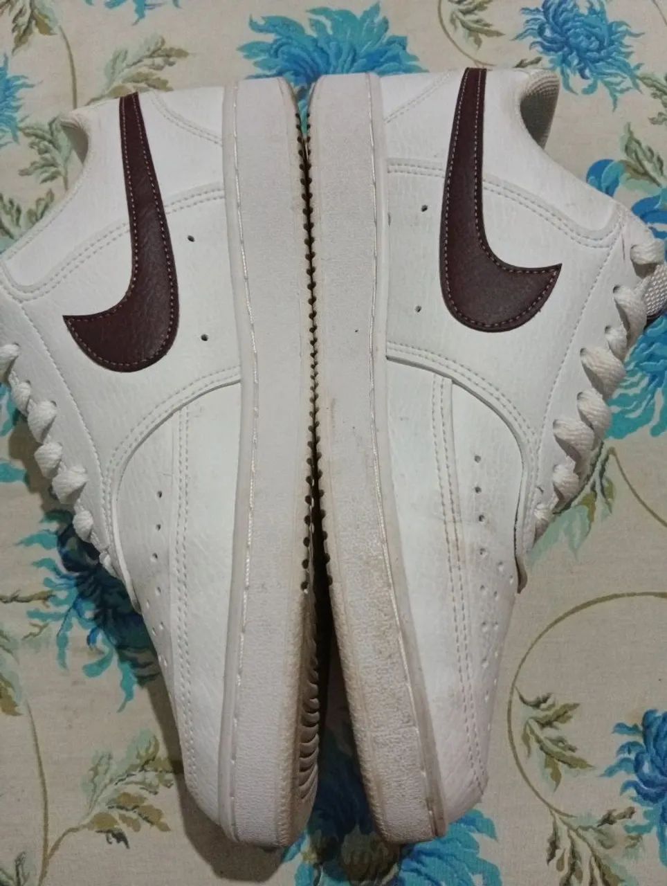 Tênis Nike original usado - Foto 4