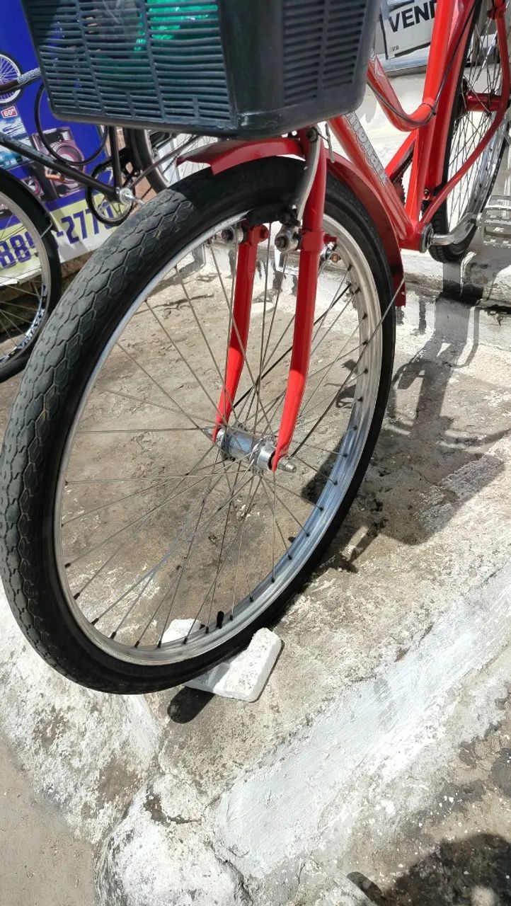 Bicicleta  - Foto 2