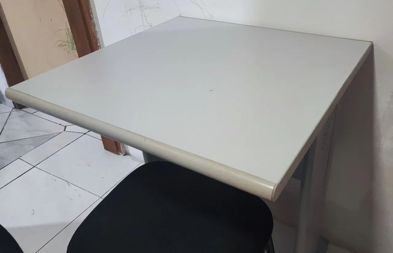 Escrivaninha trabalho estudo computador  - Foto 3