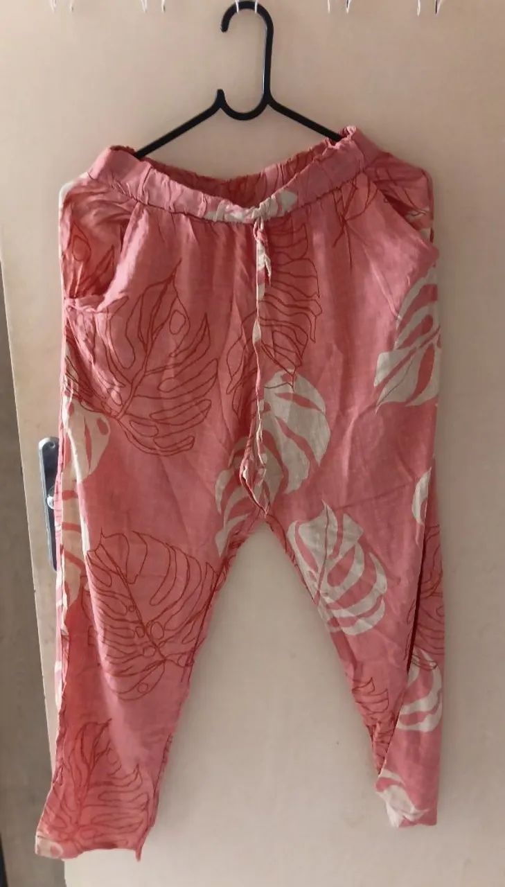 Calça M