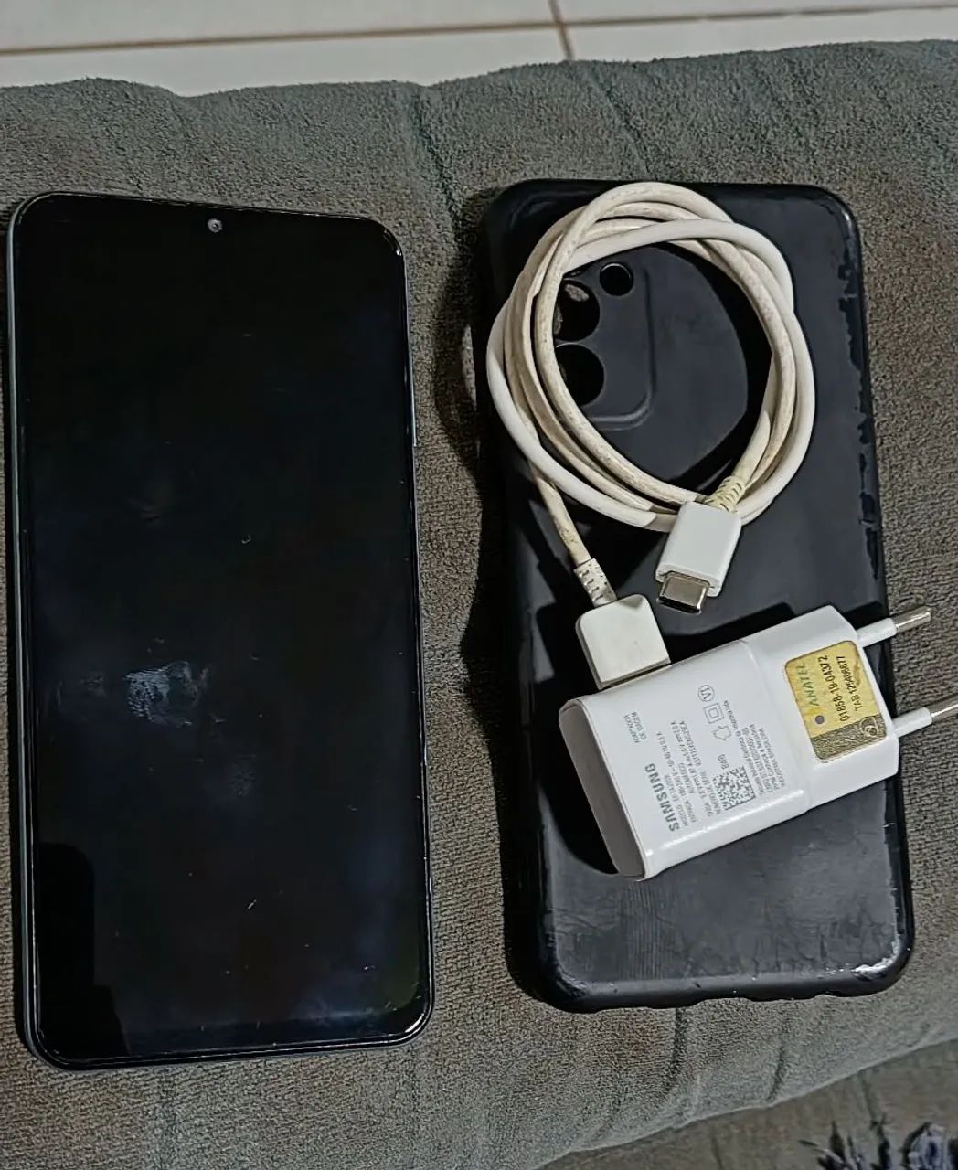 Celular Samsung M23
