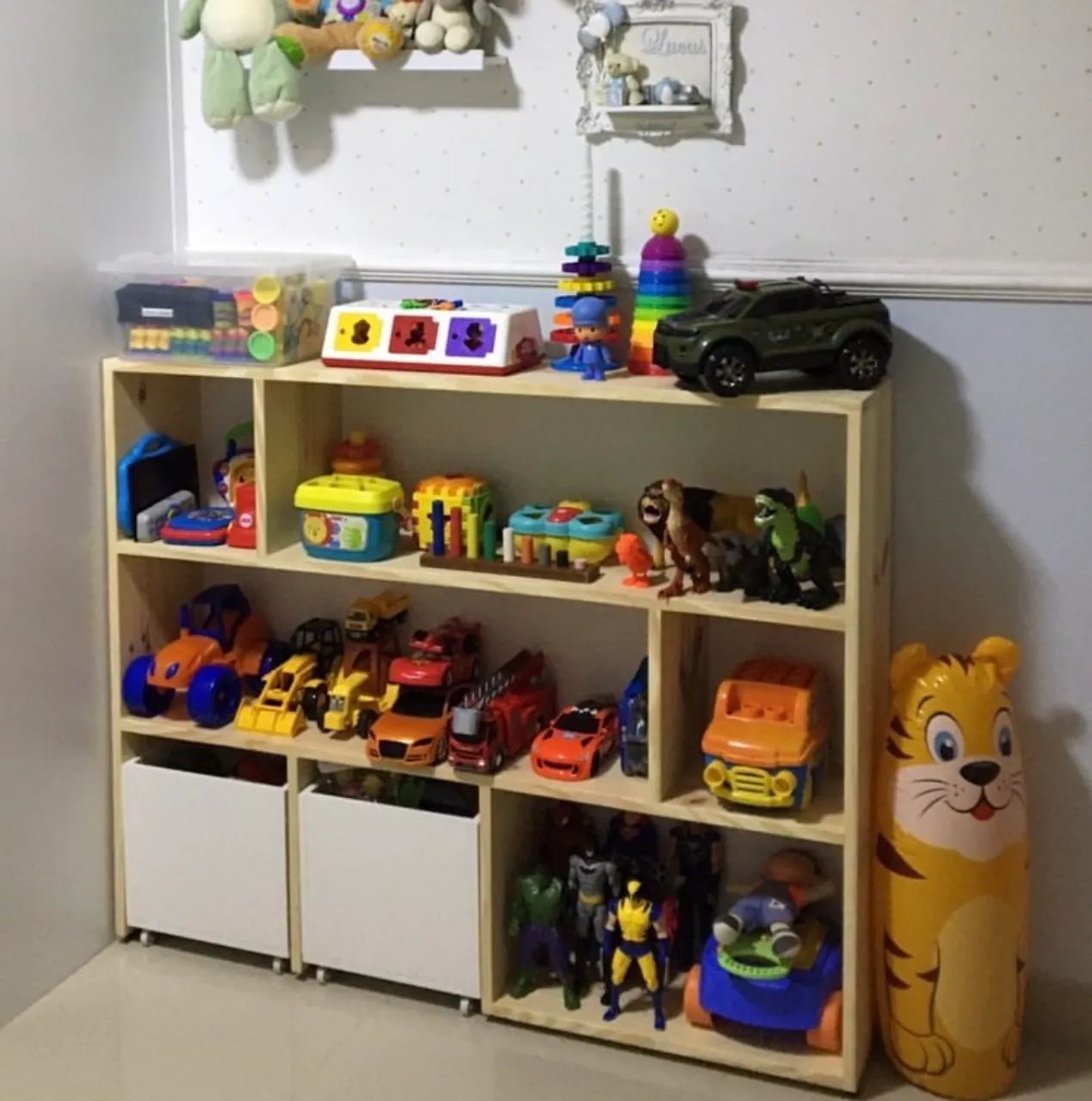 Quarto infantil  - Foto 2