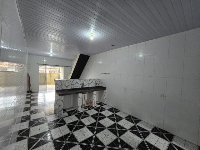Vendo casa no conjunto Satélite - Foto 5