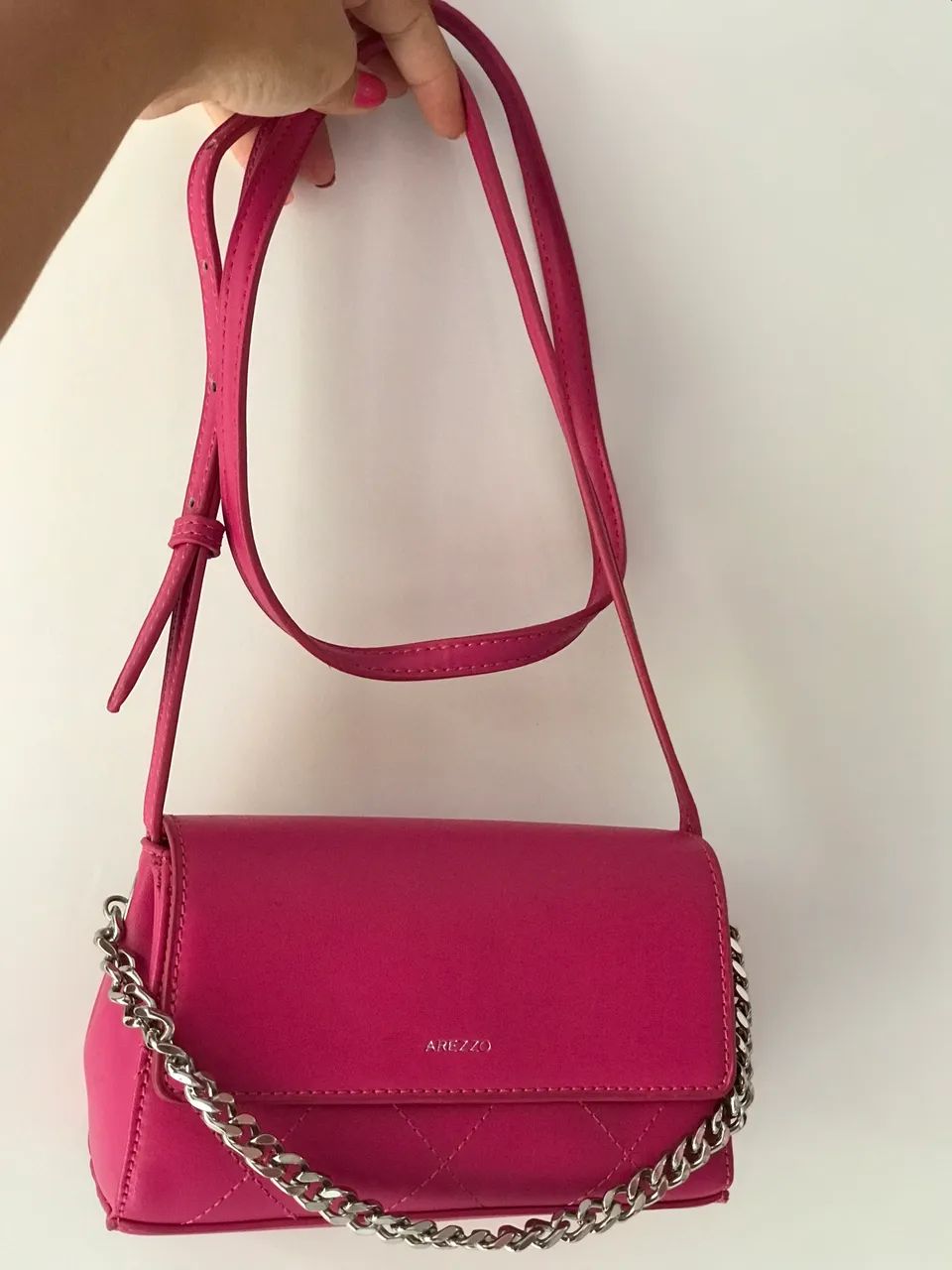 Bolsa Arezzo 
