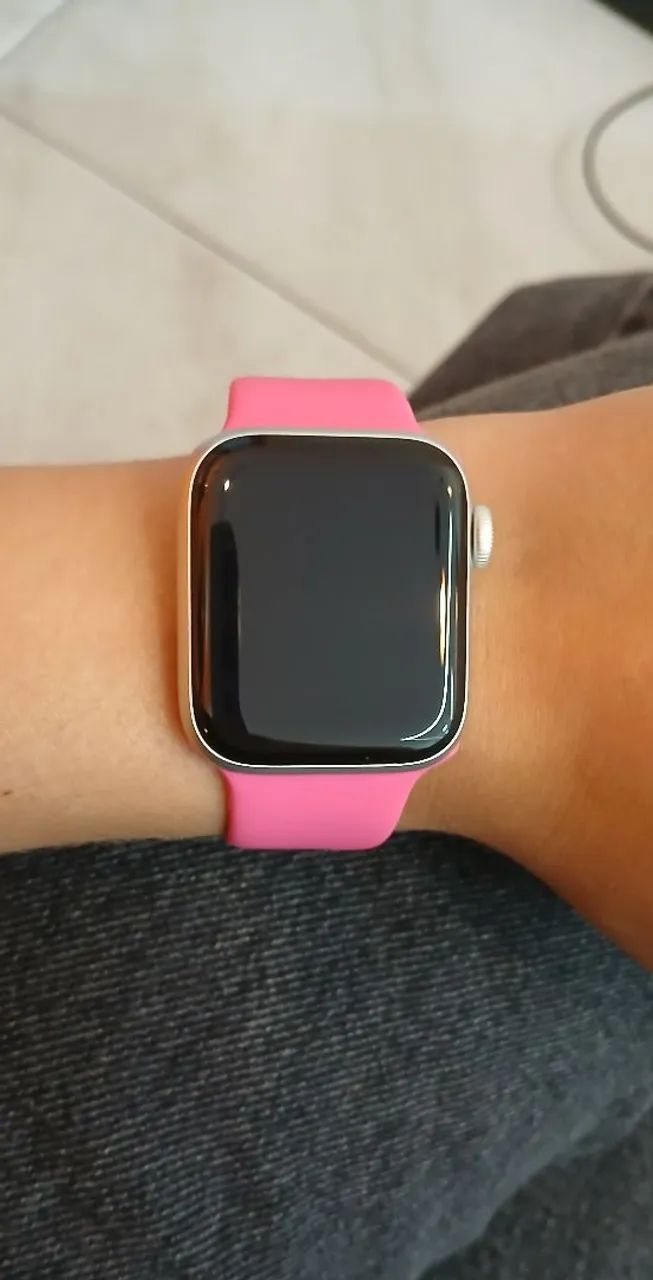 Apple Watch SE - Foto 3