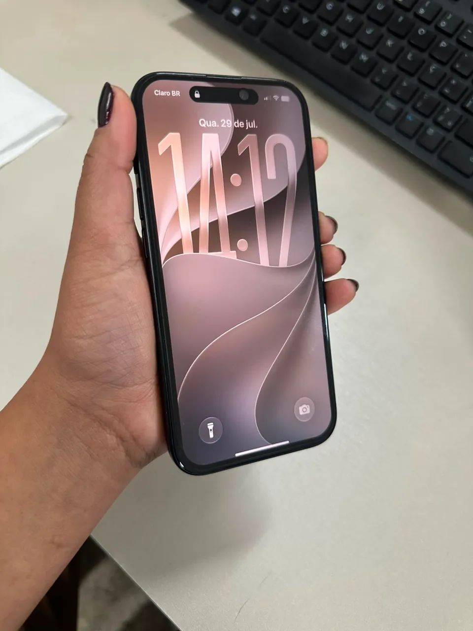 iPhone 15  - Foto 3