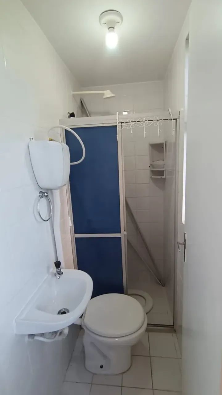 Apartamento com 2 quartos na Avenida Principal do bairro Resgate - Foto 3