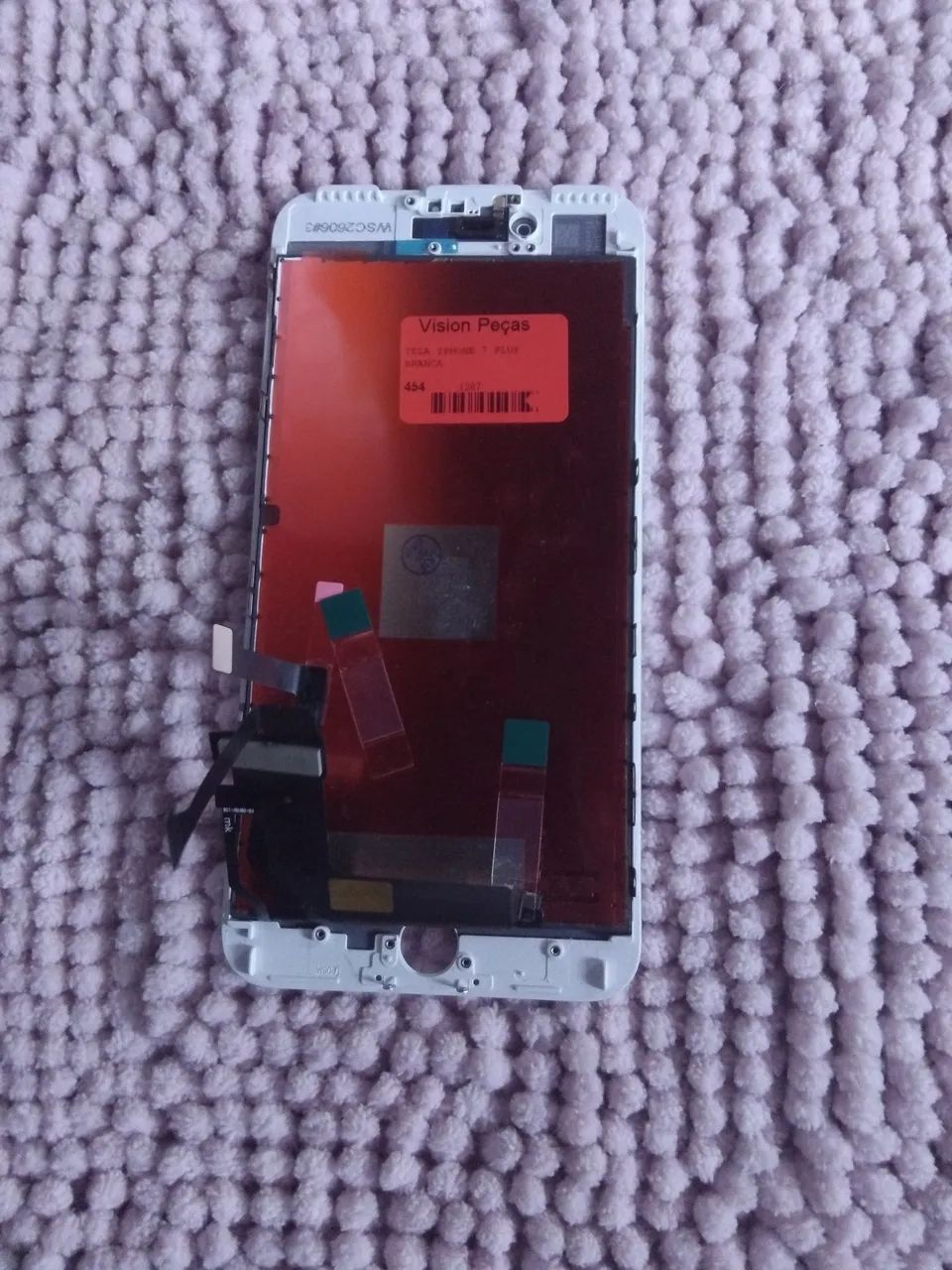 Vende-se tela iPhone 7 plus