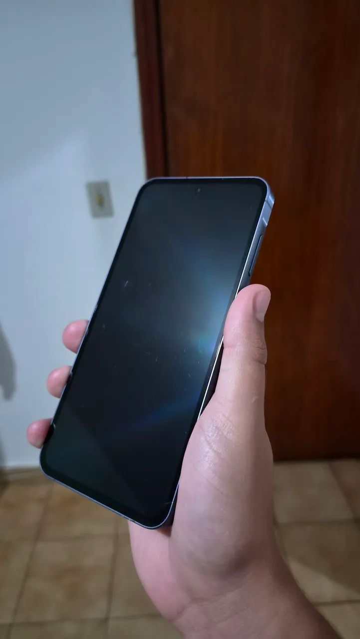 Galaxy A55 128GB - Foto 3